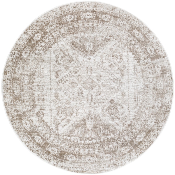 Livabliss Monte Carlo MNC-2341 Machine Crafted Area Rug MNC2341-53RD - main